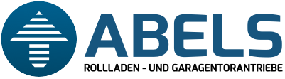 ABELS | Rollladen- und Garagentorantriebe