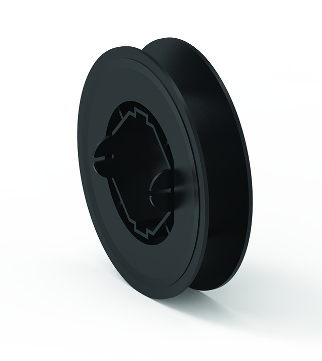Wellen + Zubehör SW40 / SW50 / SW60