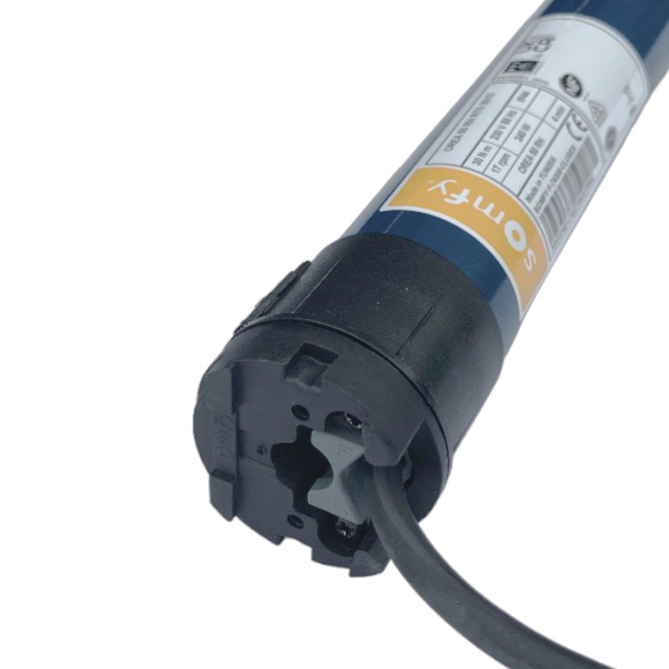 Somfy Orea RTS RH Funk-Markisenmotor