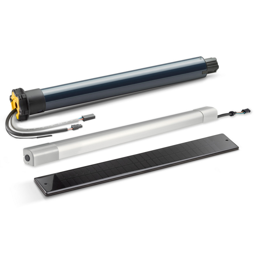 Somfy RS100 Solar io