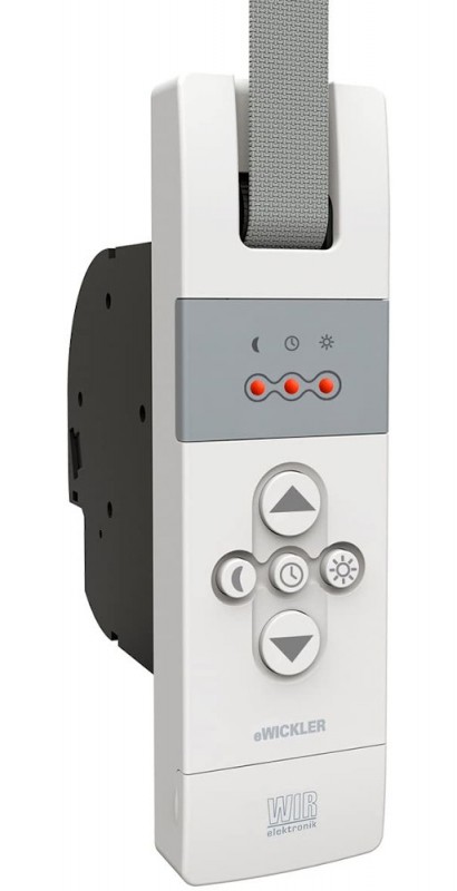 WIR elektronik