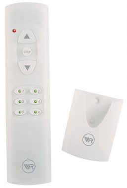Rademacher Duofern 6-Kanal Handsender 9491 (32480366)