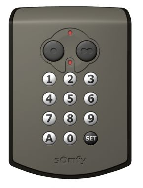 Somfy Funkcodetaster RTS (1841030)