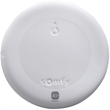 Somfy Thermis WireFree io II Temperatursensor au&szlig;en/innen (1870848)