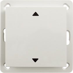 Vestamatic VRS Switch 1 wei&szlig; 01820000