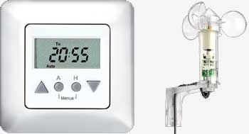 Vestamatic WISO Time Set Kristall (01817130)