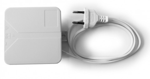 Berner Mini-2-Kanal-Empf&auml;nger BDE325 (2905055)
