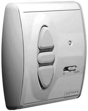 Somfy Centralis Uno IB (1810281)