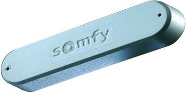 Somfy Eolis 3D WireFree RTS wei&szlig; (9014400)