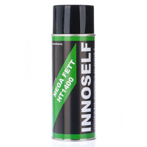 InnoSelf - Mega Fett HT1400, 400 ml