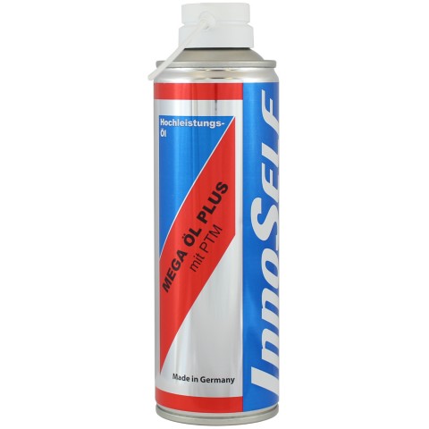 InnoSelf - Mega &Ouml;l Plus mit PTM, 300 ml