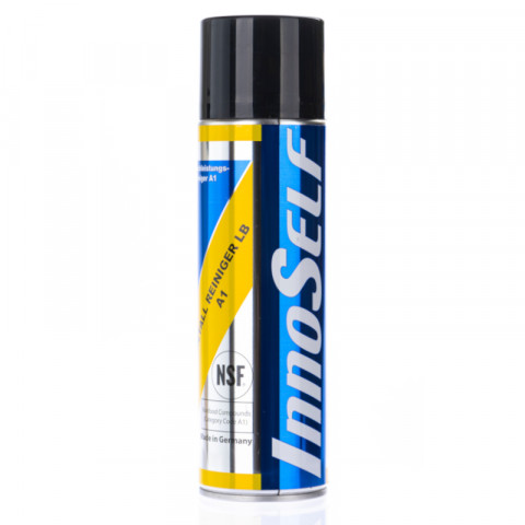 InnoSelf - Metall Reiniger LB, 500 ml