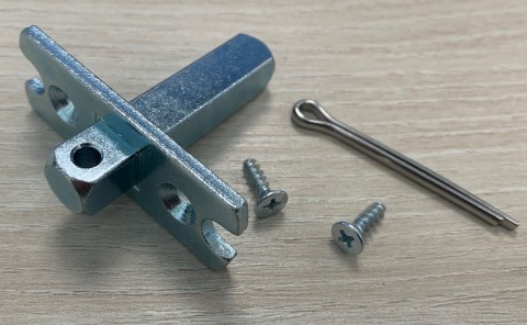 Rademacher 10er Vierkant 4010 (93401001)