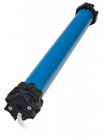 Rademacher RolloTube M-line Medium 20 Nm, MLIM 20/16PZ