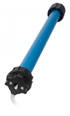 Rademacher RolloTube M-line Zip 20 Nm, MLIZM 20/16PZ