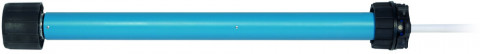 Rademacher RolloTube M-line Zip Small 6 Nm, MLIZS 06/28