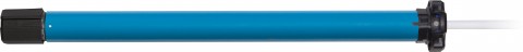 Rademacher RolloTube S-line DuoFern Small 6 Nm, SLDS 06/28PZ