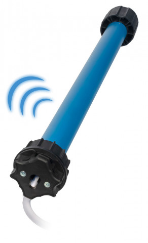 Rademacher RolloTube S-line Sun DuoFern Small 6 Nm, SLDSS 06/28PZ