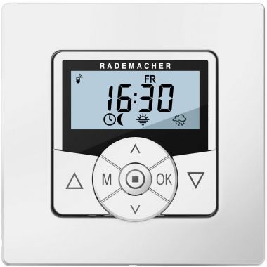 Rademacher Troll Comfort Duofern ultrawei&szlig; 5665 (36500572)