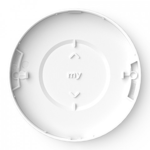 Somfy Amy 1 io inkl. Rahmen (1871053)
