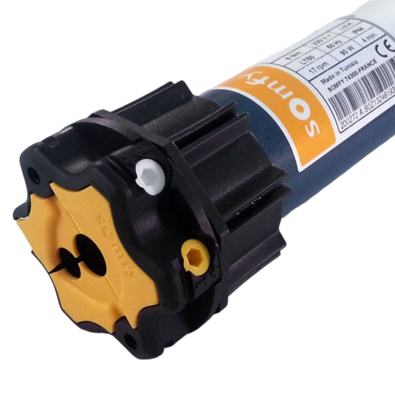 SOMFY Einsteckantrieb HiPro LT50  6/17 Start PA
