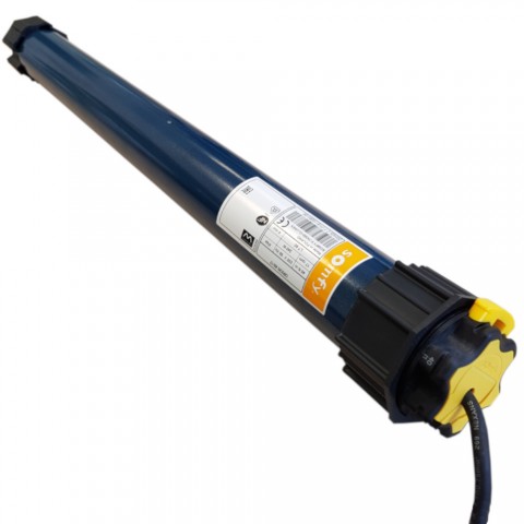 SOMFY Einsteckantrieb HiPro LT60  55/17 Orion S