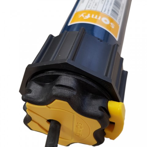 SOMFY Einsteckantrieb HiPro LT60  85/17 Jupiter