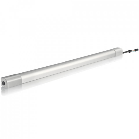 Somfy Einsteckantrieb RS100 Solar io 3/15 Kit
