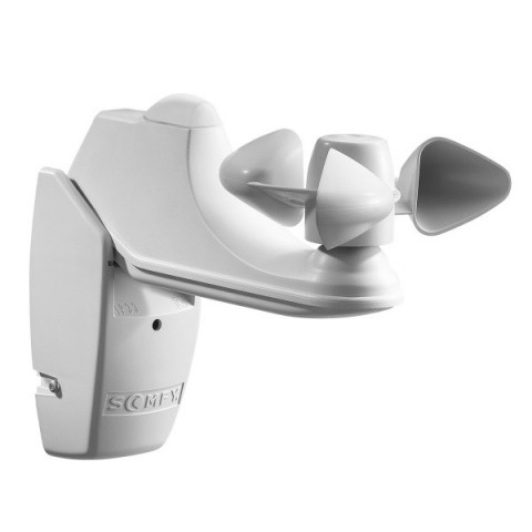 Somfy Eolis io 230V Windsensor (1816092)