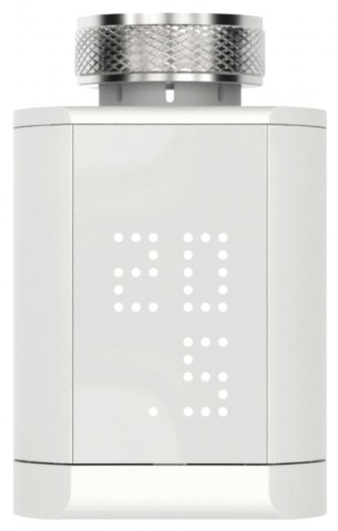 Somfy Heizk&ouml;rper-Thermostat io (1870508)