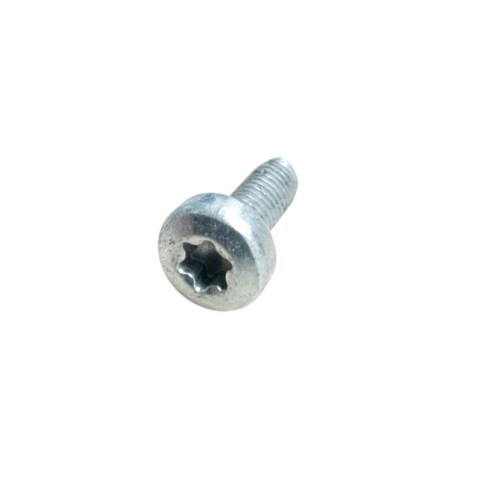 Somfy J4/J4S Schraube M3 x 8 f&uuml;r Wellenadapter (9014242)