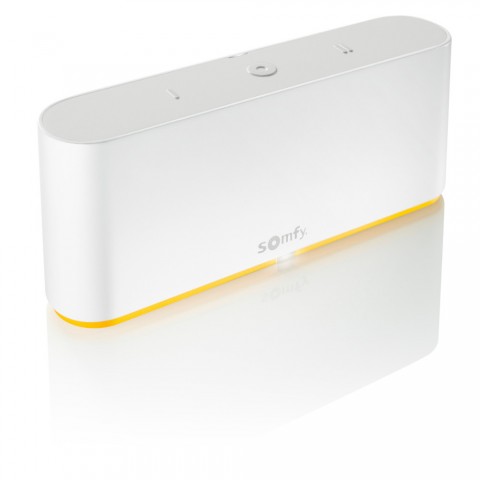 Somfy Tahoma Switch - Smarthome Zentrale