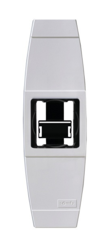 Somfy Universalrahmen G f&uuml;r Smoove io/RTS (9018668)