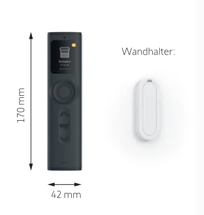 Somfy Ysia 16 Patio io Pure (1871289)