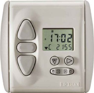Somfy Chronis Uno smart (1805099)