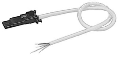 Somfy HiPro Kabel, 250 cm