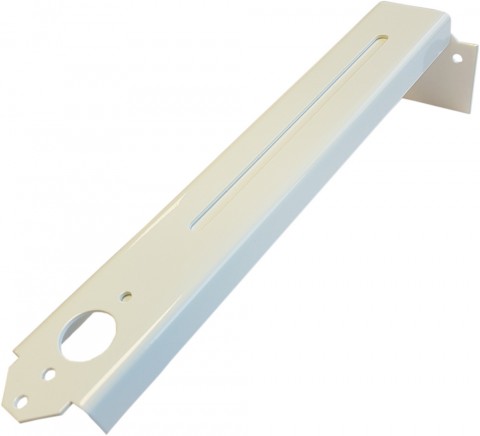 Vestamatic Aluminium-B&uuml;gel f&uuml;r WS XS Alu (01100510)
