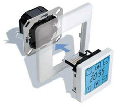 Vestamatic Quattro S50