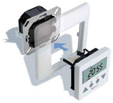 Vestamatic Time Control